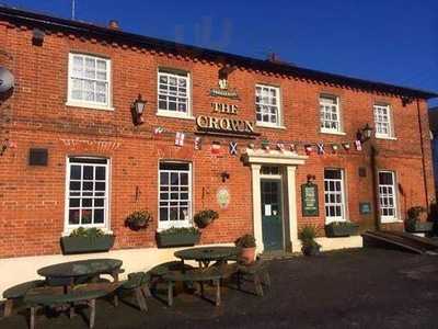 The Crown Inn