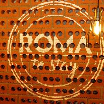 Roma To Go