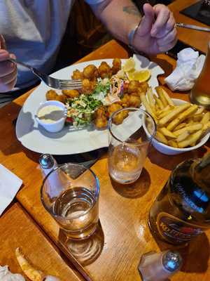 The Quays Restaurant