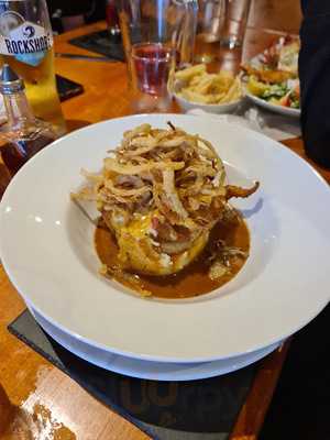 The Quays Restaurant