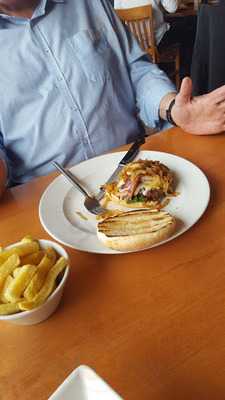 The Quays Restaurant