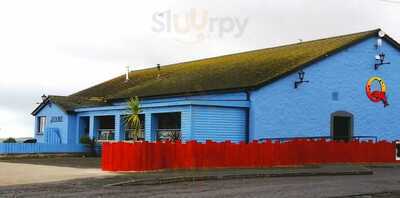 The Quays Restaurant