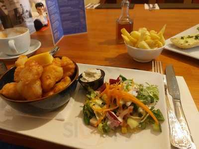 The Quays Restaurant