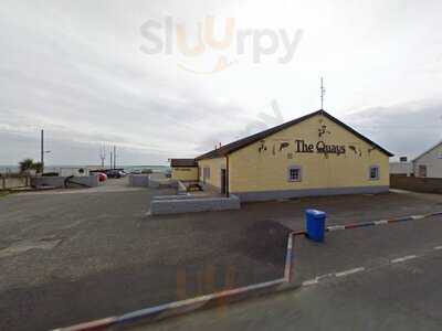 The Quays Restaurant
