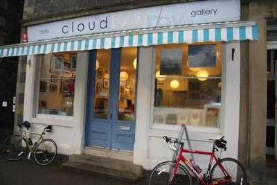 Cloudhouse Cafe And Gallery