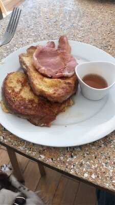 Cloudhouse Cafe And Gallery