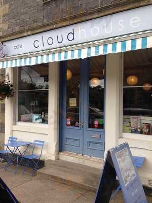 Cloudhouse Cafe And Gallery