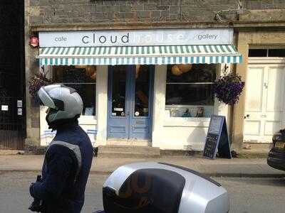 Cloudhouse Cafe And Gallery