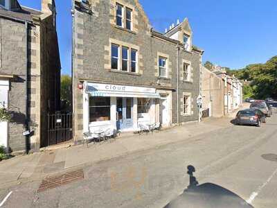 Cloudhouse Cafe And Gallery