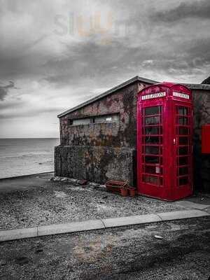 Pennan Inn Bar & Restaurant