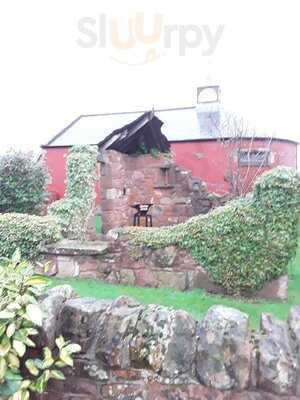 The Mill Forge Restaurant