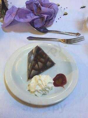 The Mill Forge Restaurant