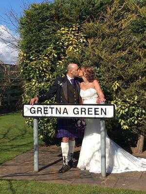 The Mill Forge Restaurant