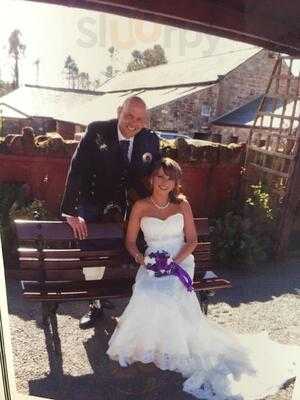 The Mill Forge Restaurant