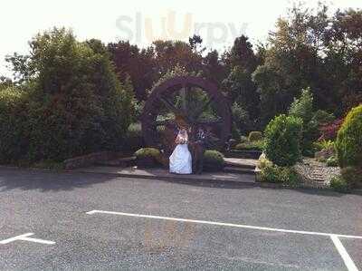 The Mill Forge Restaurant