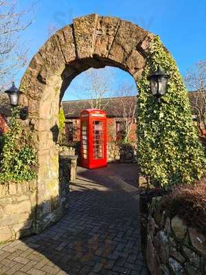 The Mill Forge Restaurant