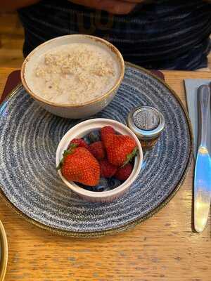 The Nags Head Restaurant