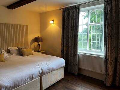 The Nags Head Restaurant