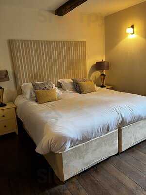 The Nags Head Restaurant