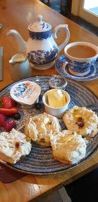 The Nags Head Restaurant