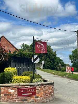 The Nags Head Restaurant