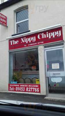 The Nippy Chippy