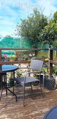 Springridge Nurseries And Tea Room