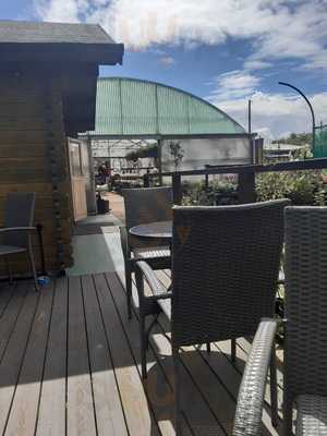 Springridge Nurseries And Tea Room