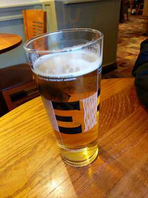 The Sparrow Brewers Fayre