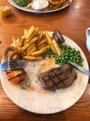 The Sparrow Brewers Fayre