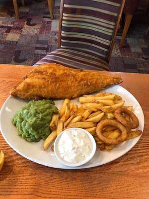 The Sparrow Brewers Fayre