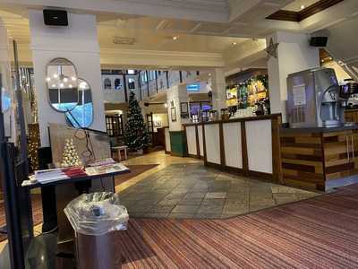 The Sparrow Brewers Fayre