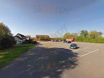 The Sparrow Brewers Fayre