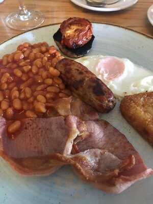 The Huntsman Of Little Wenlock