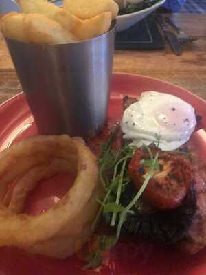 The Huntsman Of Little Wenlock