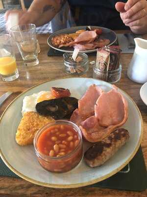 The Huntsman Of Little Wenlock