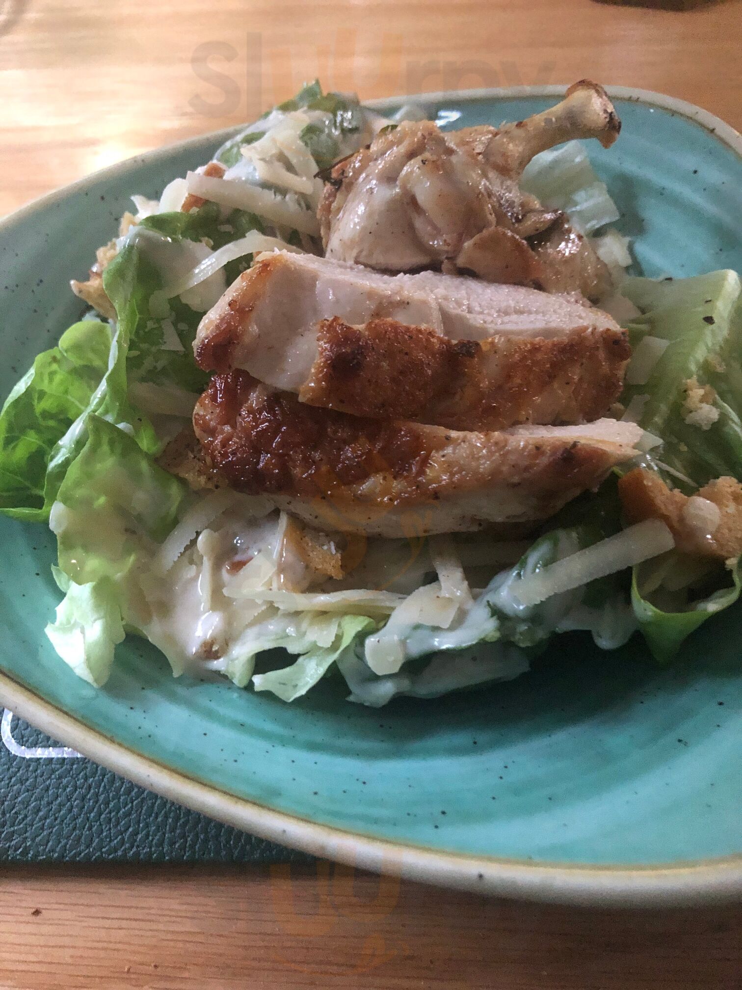 The Huntsman Of Little Wenlock