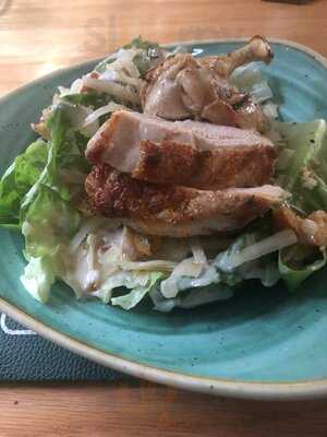 The Huntsman Of Little Wenlock