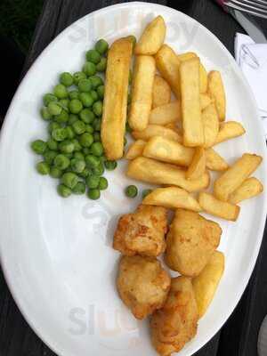 The Three Horseshoes Towersey