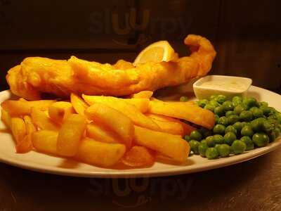 The Three Horseshoes Towersey