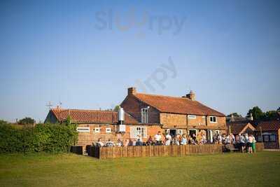 The Reindeer At Hoveringham