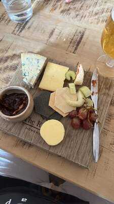 The Reindeer At Hoveringham