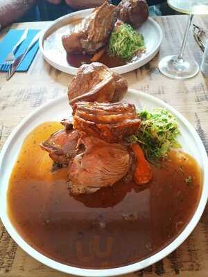 The Reindeer At Hoveringham