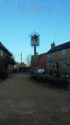 The Duke Of Cumberland's Head
