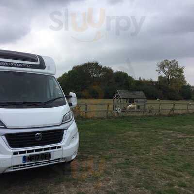 The Duke Of Cumberland's Head