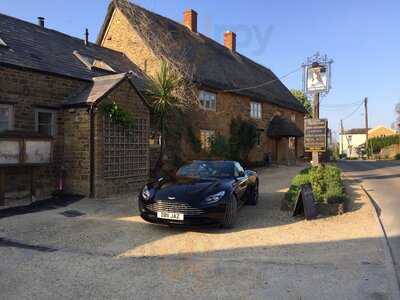 The Duke Of Cumberland's Head