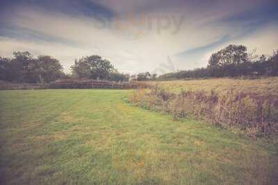 The Duke Of Cumberland's Head