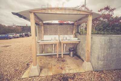 The Duke Of Cumberland's Head