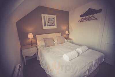 The Duke Of Cumberland's Head