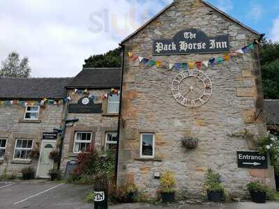 Pack Horse Inn